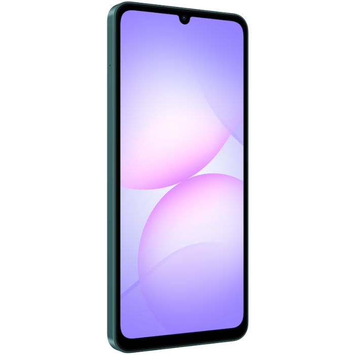 Galaxy-A07-5G-4/128GB-Light-Green