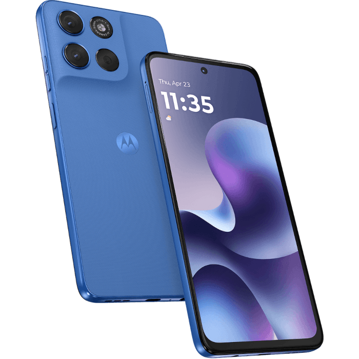 Motorola G57 Power 8/128GB Pantone Regatta
