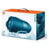 JBL Xtreme 5 portable Bluetooth speaker in Blue, retail box