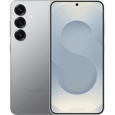 Samsung-Galaxy-S25-12/256GB-Silver-Shadow