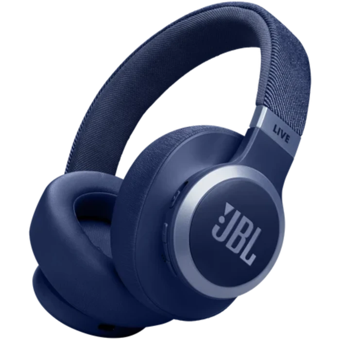 JBL Live 770NC Blue