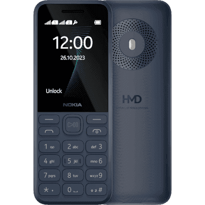 Nokia-130-DS-Blue