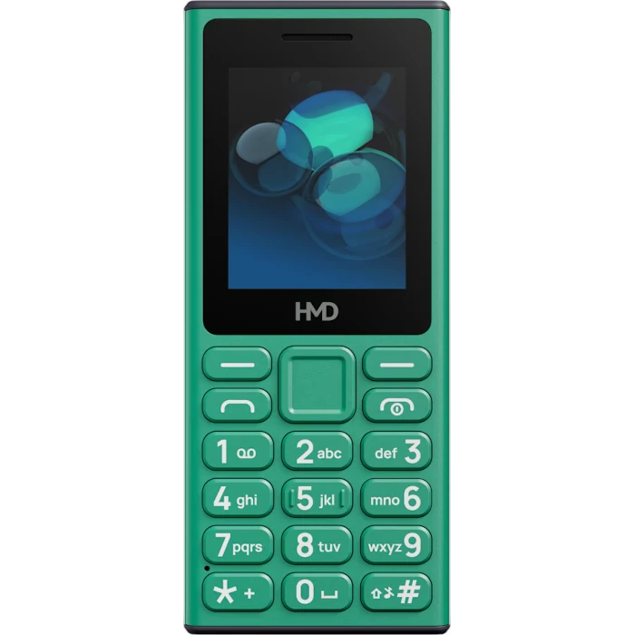 HMD-110-DS-Green