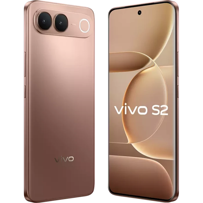 Vivo-S2-8/128GB-Regal-Bronze