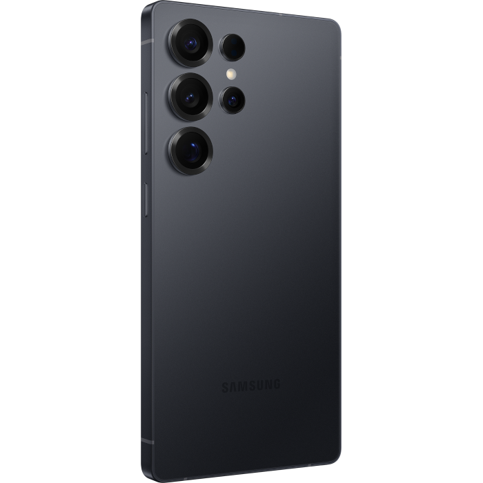 Galaxy-S25-Ultra-12/256GB-Titanium-Jetblack