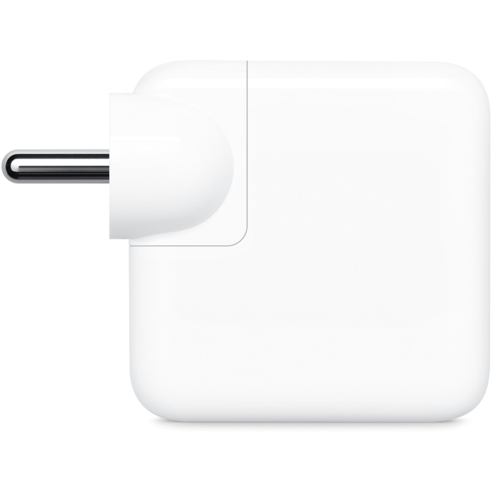 35W Dual USB-C Port Power Adapter