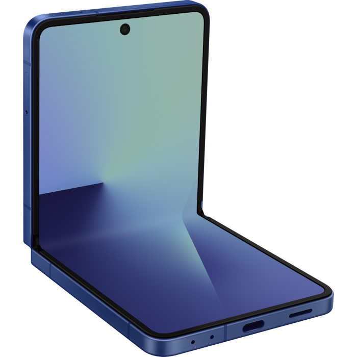 Galaxy-Z-Flip-7-Blue-Shadow