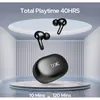 boAt Airdopes 71 true wireless earbuds in Active Black, case, 40 hours total playtime and 10 minutes of ASAP Charge for 120 minutes