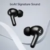 boAt Airdopes 71 true wireless earbuds in Active Black, earbuds, boAt Signature Sound