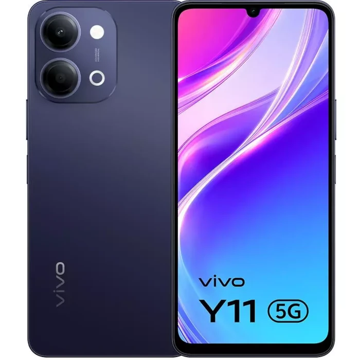 Vivo Y11 5G 4/64GB Mystic Blue