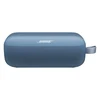 Bose SoundLink Flex (2nd Gen) portable Bluetooth speaker in Blue Dusk, front view