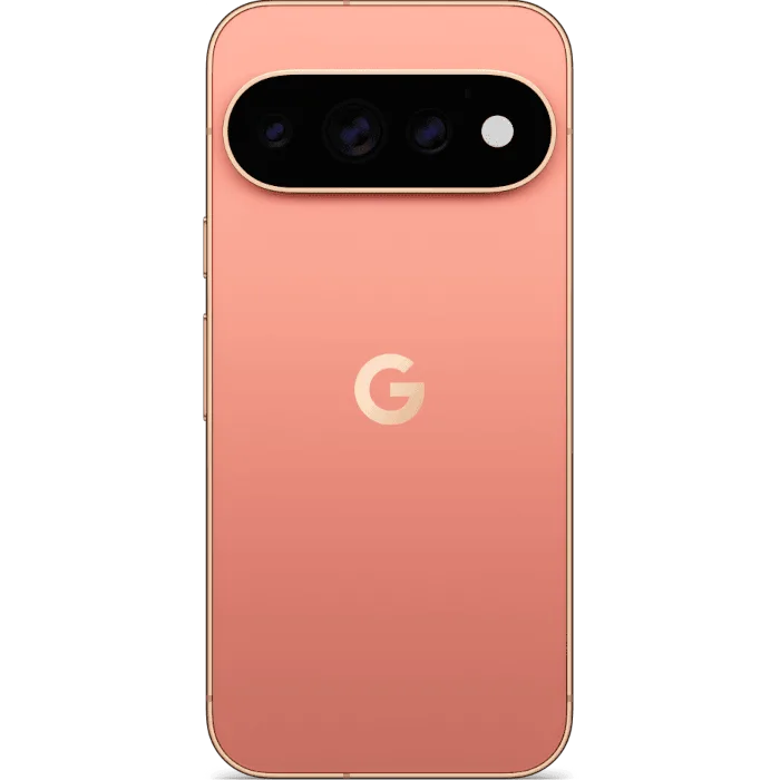 Pixel 11 Pro 256GB Canyon