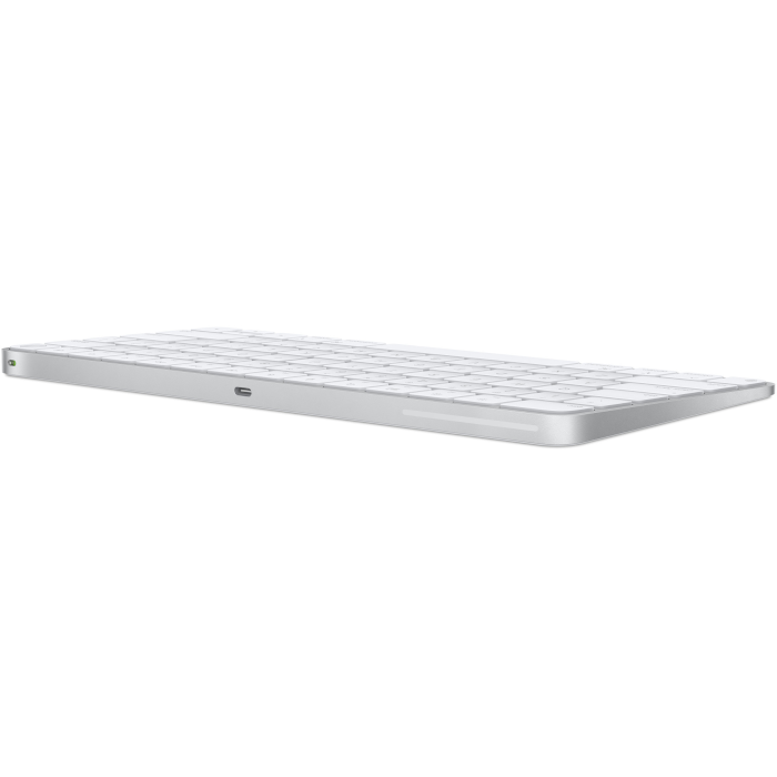 Magic-Keyboard-with-Touch-ID-for-Mac-models-with-Apple-silicon-(USB–C) - US-English