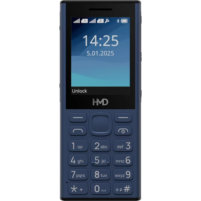 HMD-130-Music-DS-Blue
