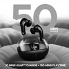 boAt Airdopes 311 Pro true wireless earbuds in Active Black, earbuds in the case, up to 50 hours playback and ASAP Charge