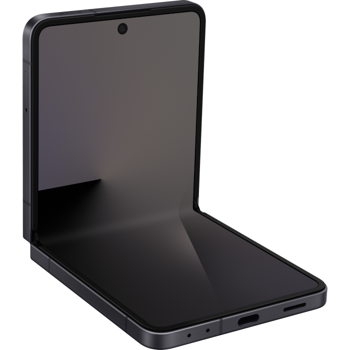 Galaxy-Z-Flip-7-Jetblack