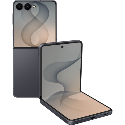 Galaxy-Z-Flip-8-12/256GB-Graphite