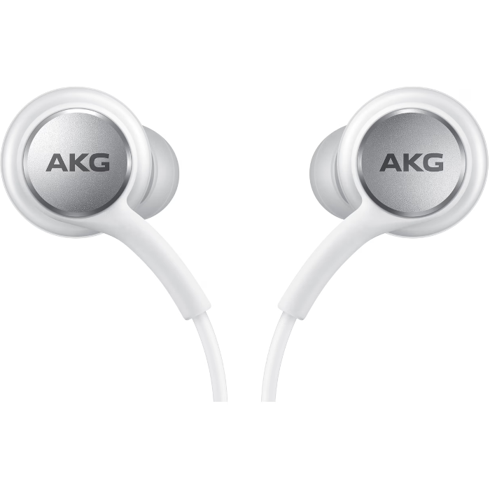 AKG Type-C Earphone White