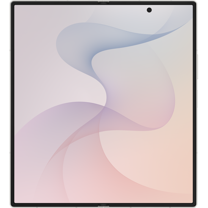 Galaxy-Z-Fold-8-Ultra-12/256GB-Cream