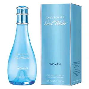Davidoff-Cool-Water-Eau-De-Toilette-For-Women-100-ml