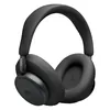 JBL Live 780NC noise cancelling headphones in Black, angled view from the other side