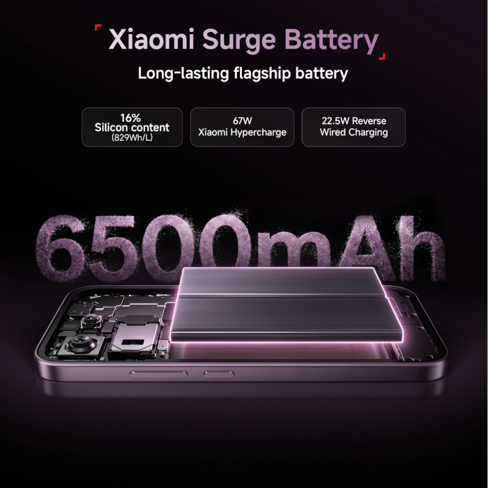 Xiaomi-17T-12/512GB-Blue