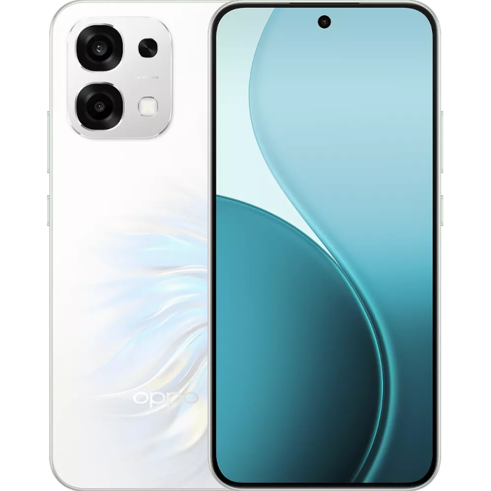 Oppo F33 5G, 8/256GB, Pearl White