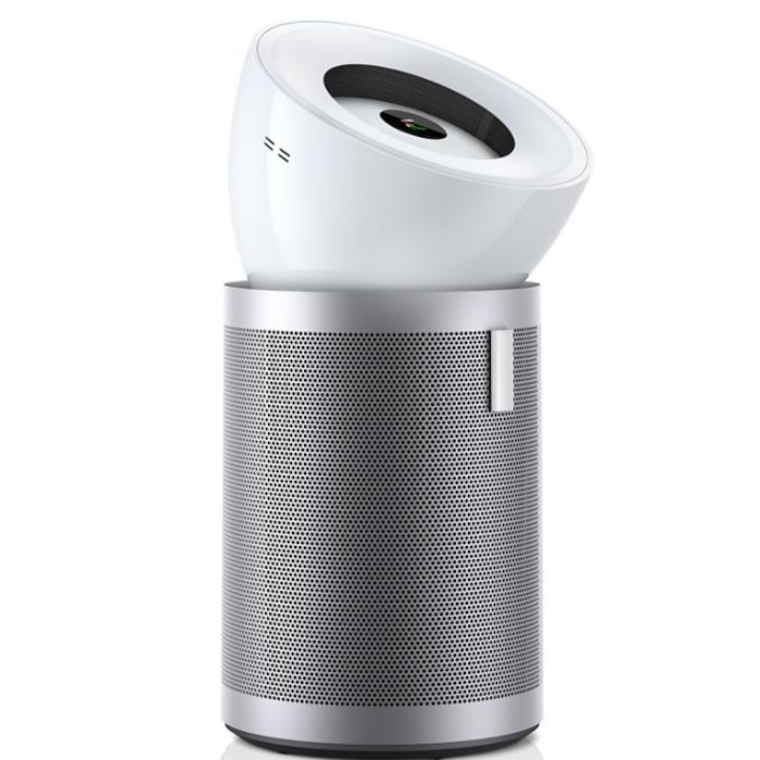 Dyson-Purifier-Big+Quiet-(White/Satin silver)