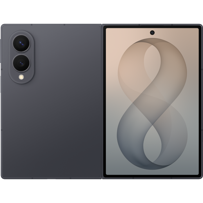 Galaxy Z Fold 8 12/512GB Graphite