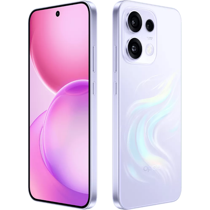 Oppo-Reno-16-5G-8/256-Steller-Purple
