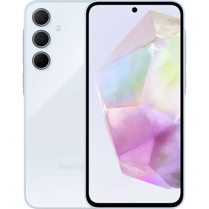 Galaxy A35 5G, 8/256GB, Ice Blue