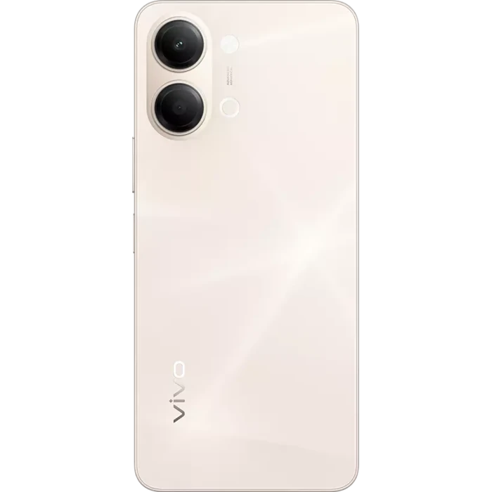 Vivo-YO5-4/64GB-Straw-Gold