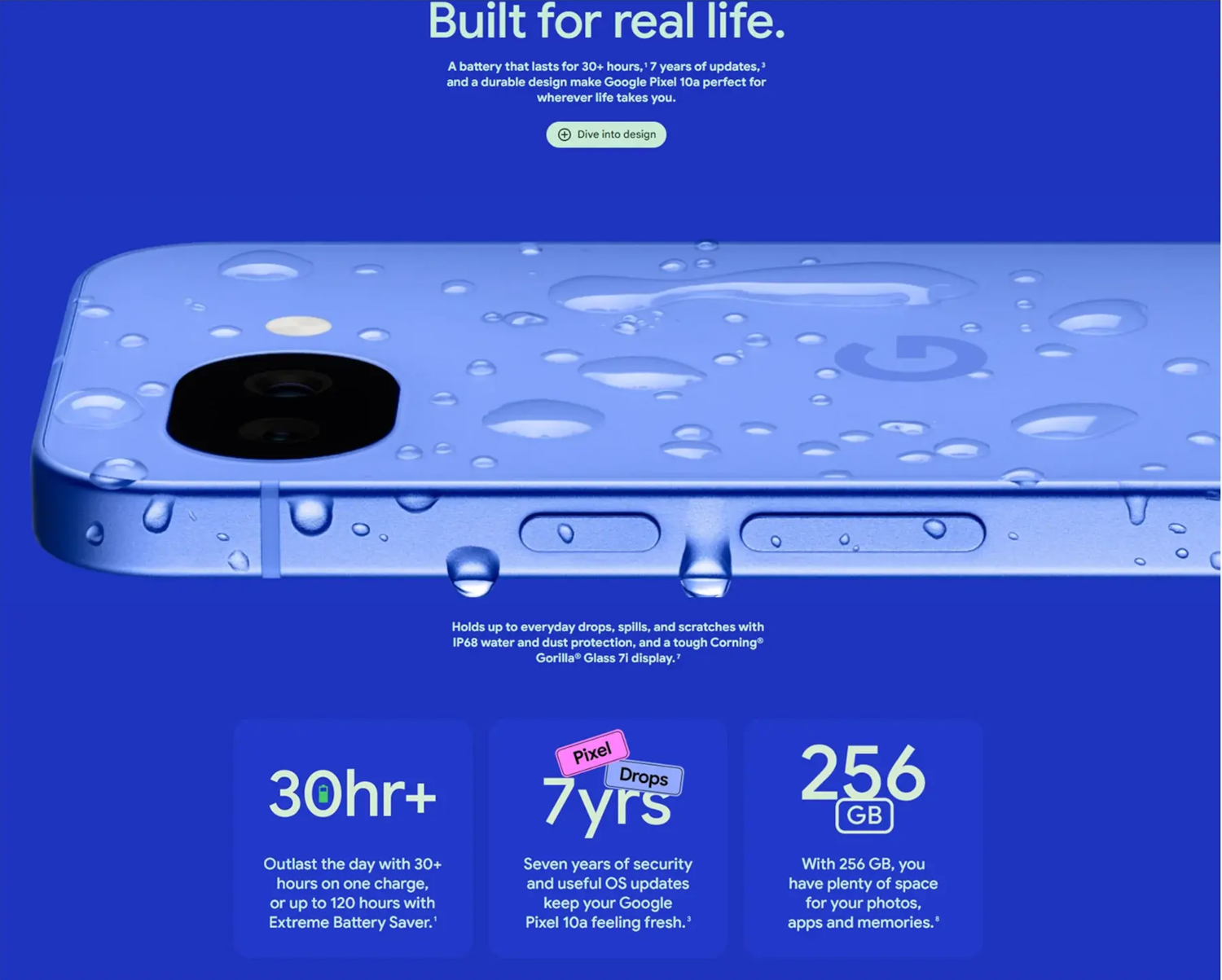 Google-pixel-10-a