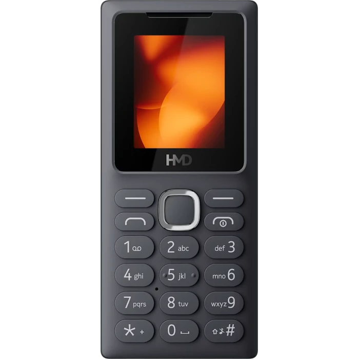 HMD-101-Grey