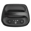 JBL PartyBox Encore Essential 2 Bluetooth party speaker in Black, top panel with Bass Boost, Bluetooth and light controls