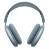 Apple AirPods Max (USB-C) in Blue, front view