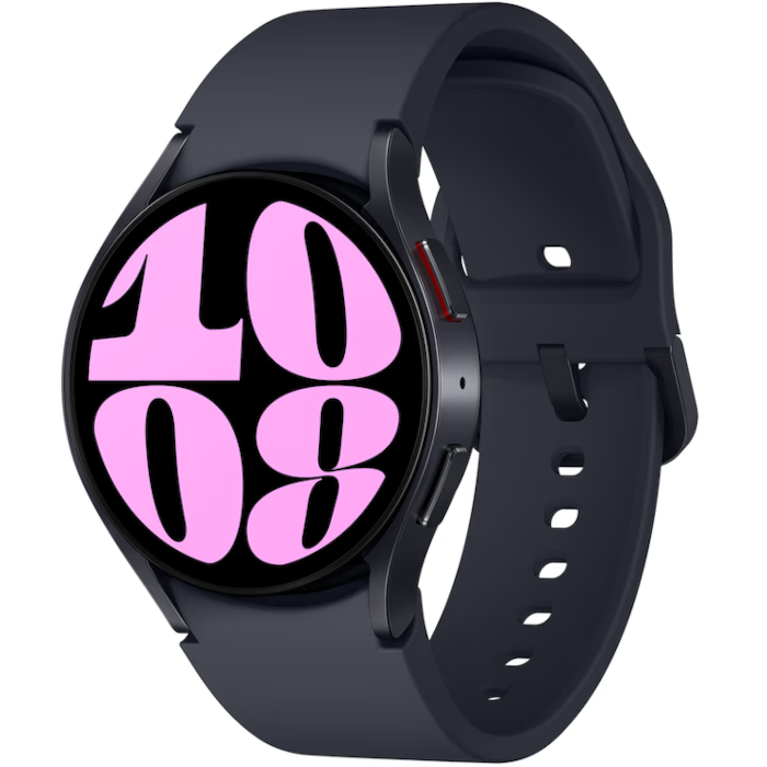 Galaxy Watch 6 40 MM Bluetooth Graphite