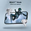 boAt Airdopes Unity ANC true wireless earbuds in Grey, BEAST Mode low latency