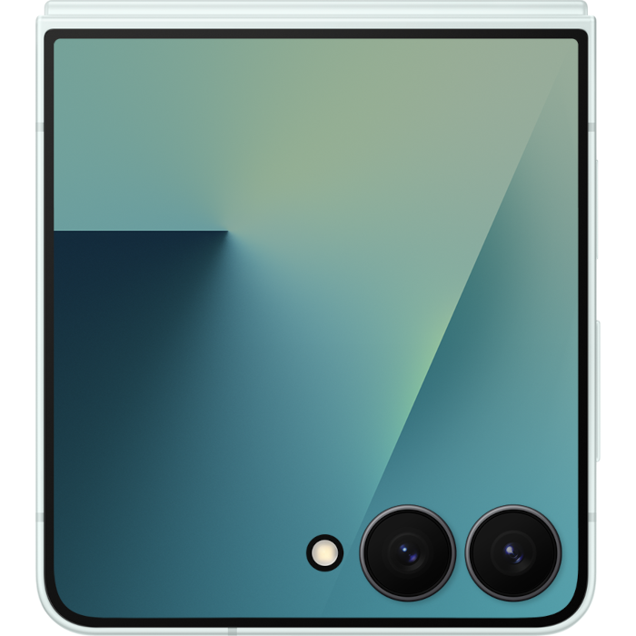 Galaxy-Z-Flip-7-Mint