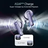 boAt Airdopes 181 Pro true wireless earbuds in Lilac Serenity, earbuds, 5 minutes of ASAP Charge for 100 minutes of playback
