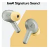 boAt Airdopes 71 true wireless earbuds in Grey, earbuds, boAt Signature Sound