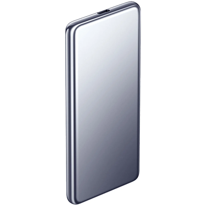 Ultra Slim Power Bank 4900mAh Space Gray
