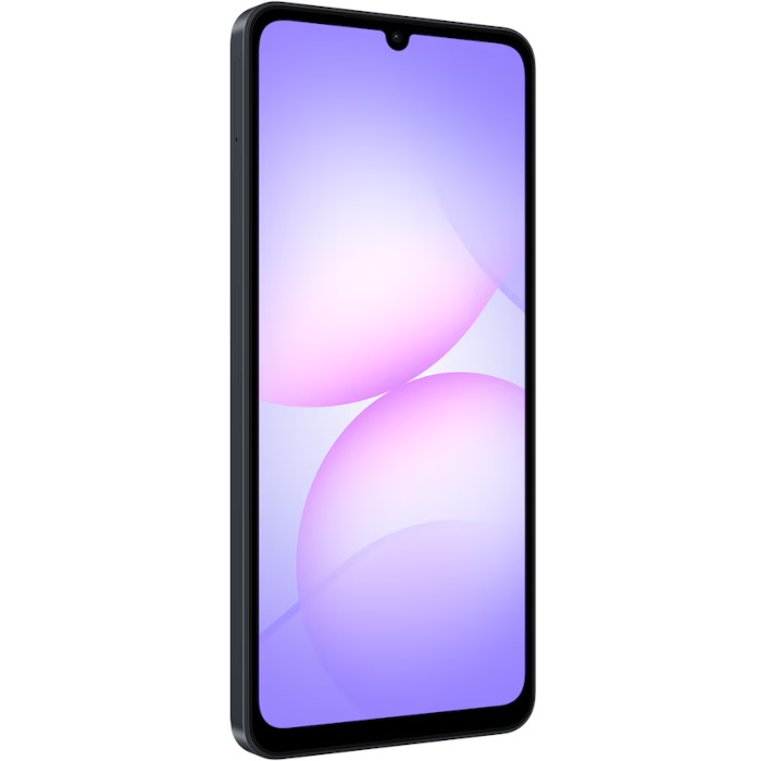 Galaxy-A07-4/64GB-Black