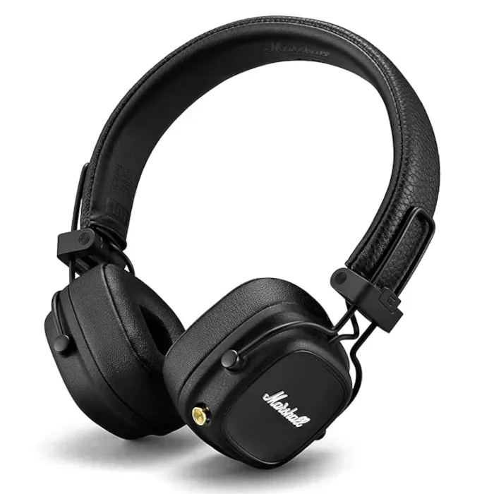 Marshall Major IV Black