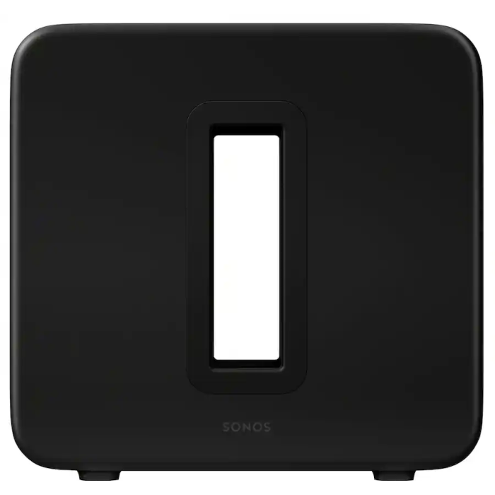 Sonos Sub 4 Black