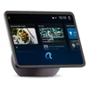 Amazon Echo Show 11 smart display in Graphite, angled front view