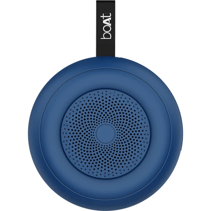 boAt Stone 135 Bold Blue