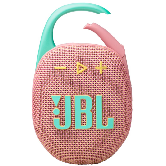 JBL Clip 5 Pink