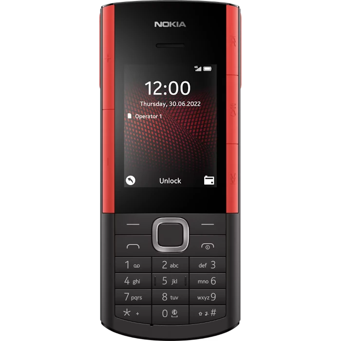 Nokia-5710-XA-DS-Black
