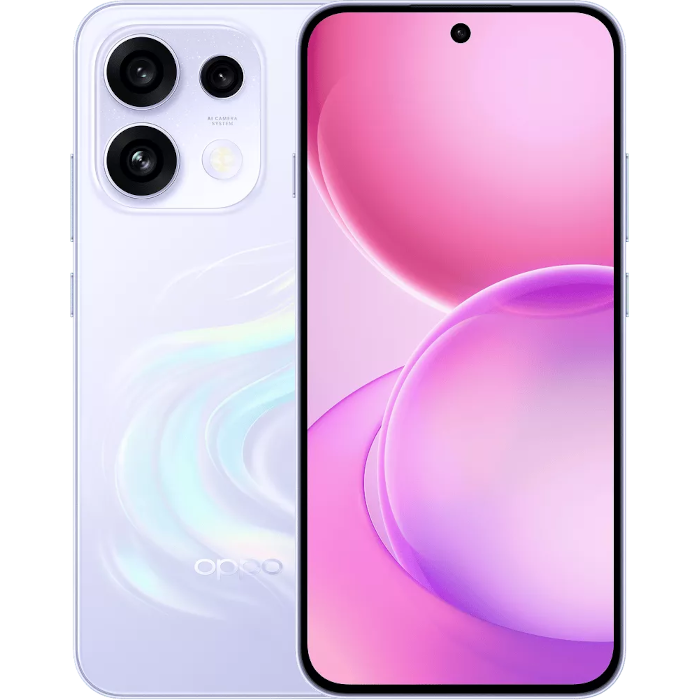 Oppo Reno 16 5G 8/256 Steller Purple